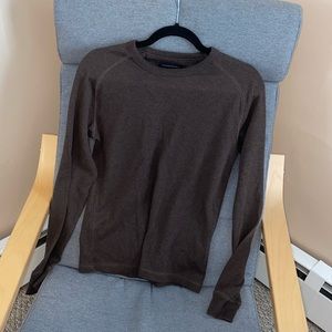 Mens Banana republic sweatshirt